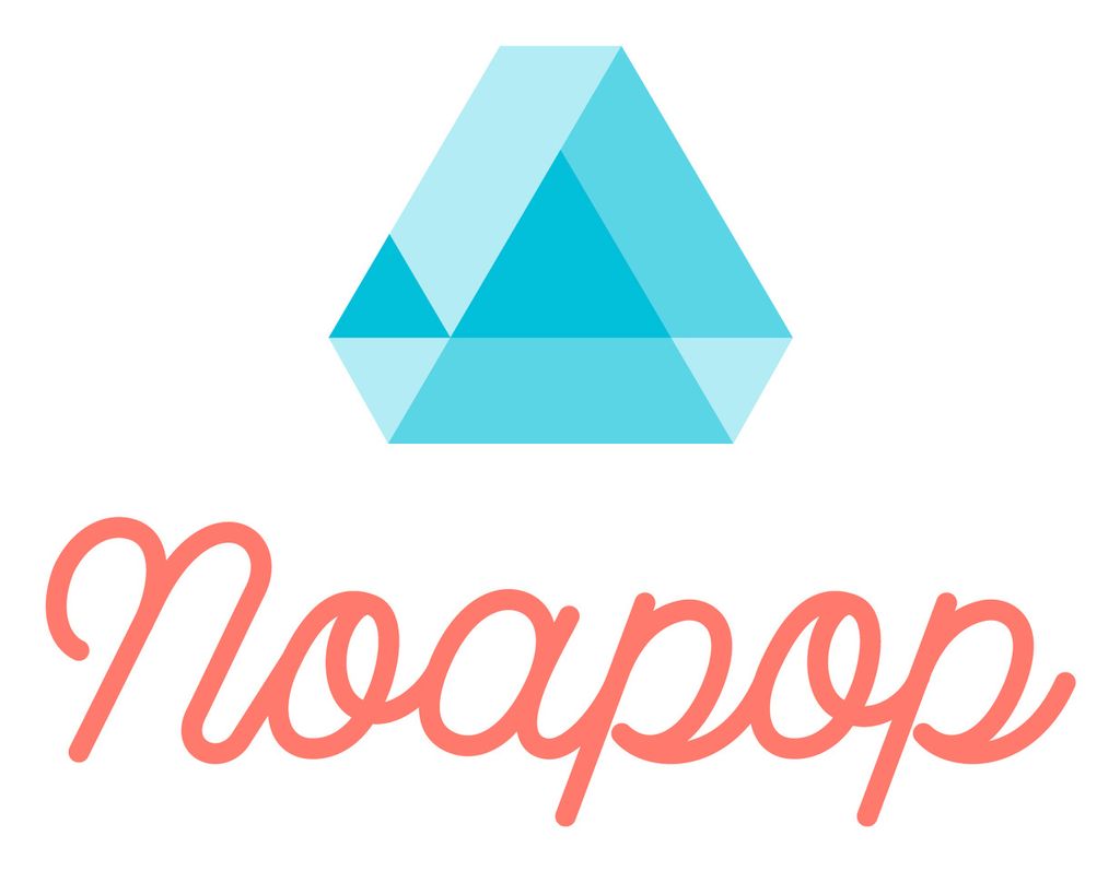 Noapop Cover Image
